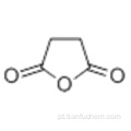 anidrido succínico CAS 108-30-5